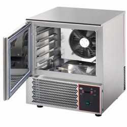 Blast Chiller – Shock Freezer AT05 ISO TECNODOM